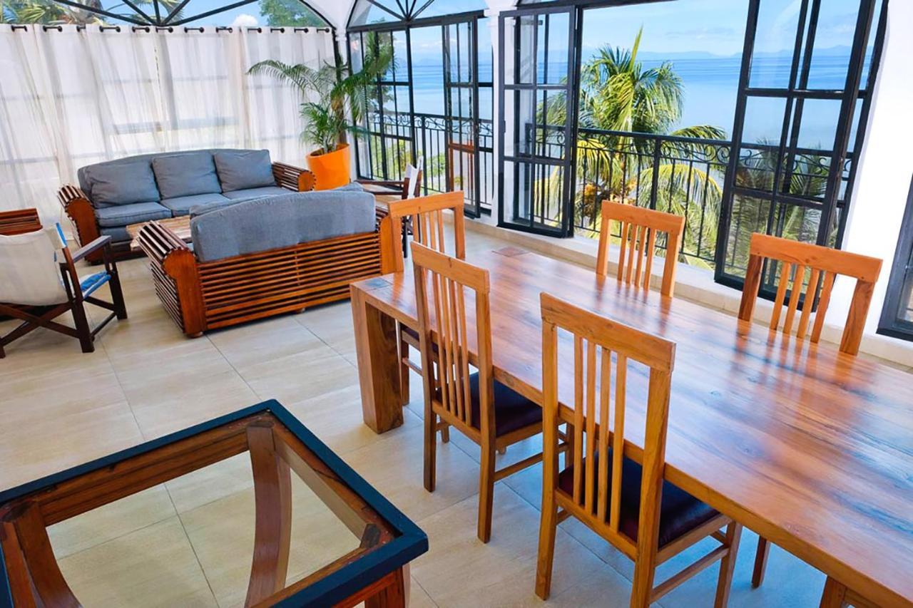 Les Terrasses D'Ulysse Apartment Hell-Ville Bagian luar foto